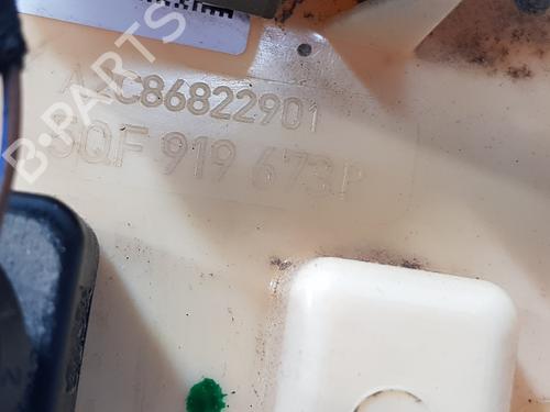 Fuel pump SKODA KODIAQ I (NS6, NS7, NV7) 2.0 TDI | BP17490407M76 