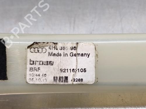 Other AUDI A8 D4 (4H2, 4H8, 4HC, 4HL) 3.0 TDI quattro | BP17077531O1 