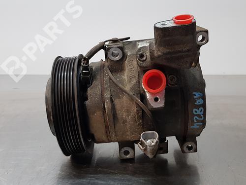 Used AC compressor TOYOTA RAV 4 II (_A2_) [2000-2005]  7908688