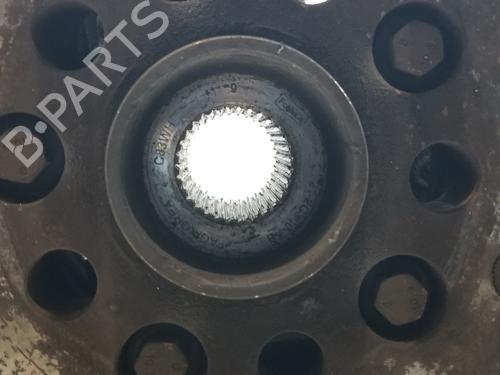 Right front steering knuckle FORD TRANSIT CUSTOM V362 Van (FY, FZ)  | BP20715441M26 
