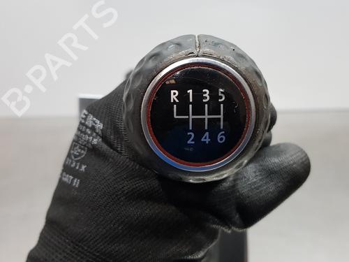 Gear lever VW GOLF VII (5G1, BQ1, BE1, BE2) 2.0 GTI | BP15837870M90 