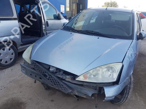 Left front steering knuckle FORD FOCUS I (DAW, DBW)  | BP8535555M25 