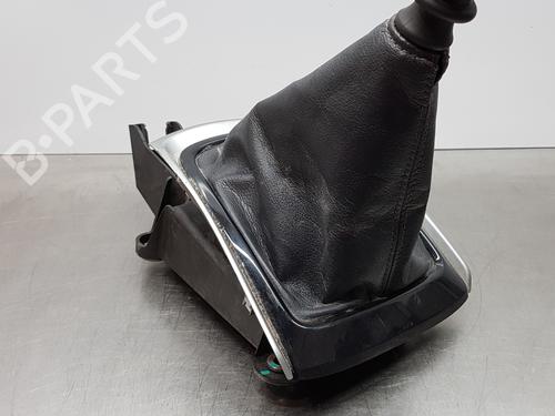 Gear lever NISSAN X-TRAIL III (T32_, T32R, T32RR)  | BP15610779M90 