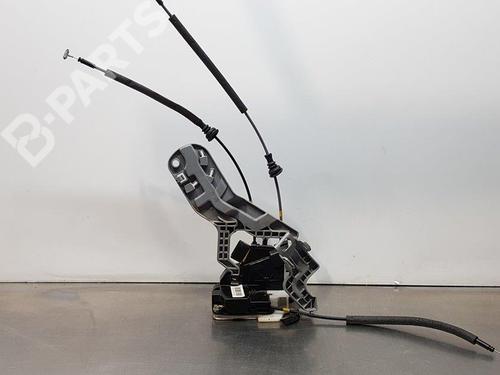 Used Rear left lock Rear left lock HYUNDAI ELANTRA V Saloon (MD, UD) 1.6 (132 hp) 11202129 11202129