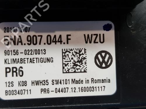 Commande Chauffage VW TIGUAN (AD1, AX1) 2.0 TDI | BP17461158I5 