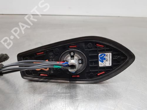 Antenne/Base RENAULT MEGANE IV Hatchback (B9A/M/N_) | BP30881064C140