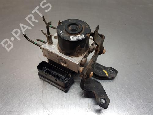 Used ABS pump CHEVROLET AVEO / KALOS Hatchback (T250, T255) [2006-2025]  28097612