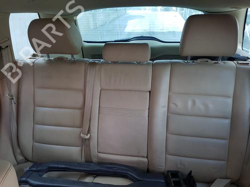Cockpit VW TOUAREG (7LA, 7L6, 7L7)  | BP18734800C47 