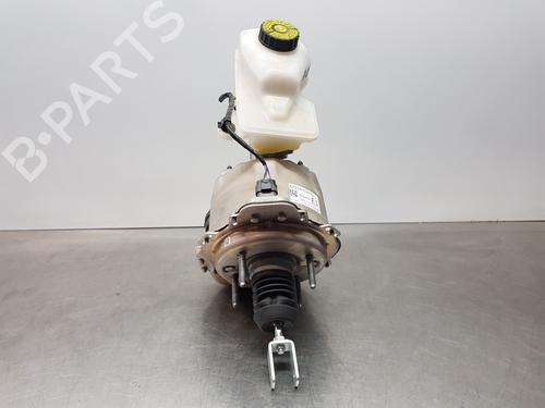 Used Servo brake TOYOTA COROLLA Hatchback (_E21_, _EA1_, _EH1_) [2018-2025]  28023971