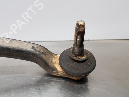 Steering rack RENAULT SCÉNIC II (JM0/1_)  | BP22544085M22 