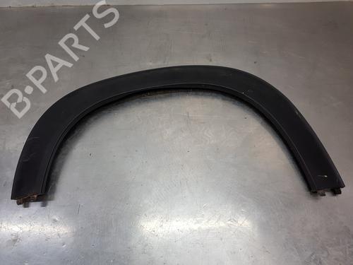 Venstre bak skjermliste CITROËN C3 AIRCROSS II (2R_, 2C_) 1.5 BlueHDi 110 | BP30880896C136