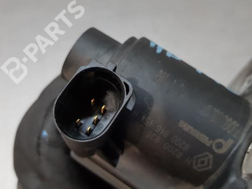 Egr DACIA LODGY (JS_)  | BP9836922M69 