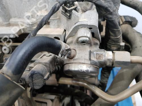 Engine VW POLO VI (AW1, BZ1, AE1) 1.0 TSI | BP22775907M1 