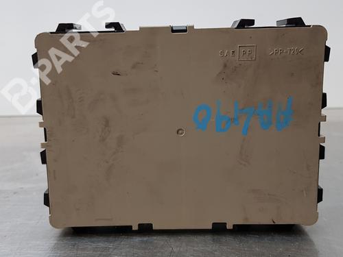Elektronisk modul SUZUKI GRAND VITARA II (JT, TE, TD)  | BP8163028M83 