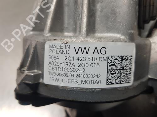 Steering column SEAT ARONA (KJ7, KJP)  | BP29568480M21 