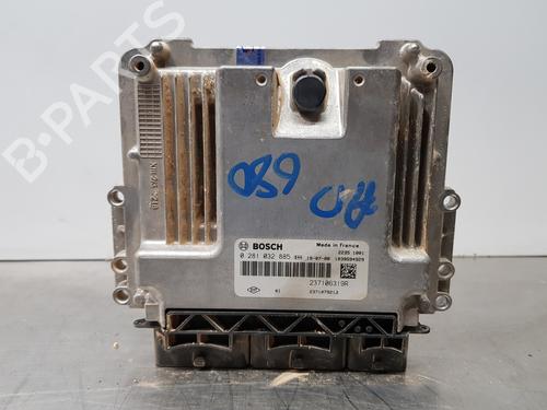 Used Engine control unit (ECU) RENAULT KANGOO / GRAND KANGOO II (KW0/1_) [2008-2025]  29814255