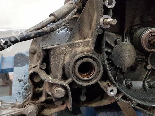 Getriebe FIAT STILO (192_) 1.9 JTD (192_XE1A) | BP17785758M3 