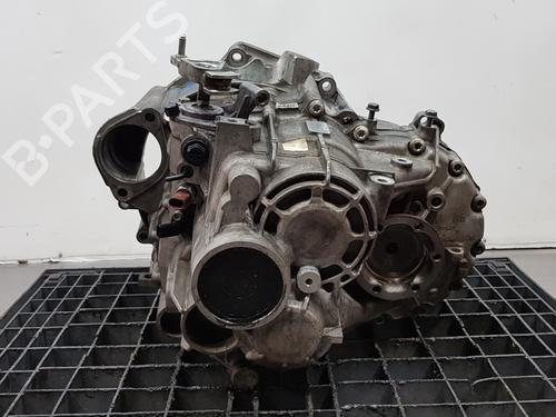 Gearbox VW CADDY III Box Body/MPV (2KA, 2KH, 2CA, 2CH)  | BP19398750M3 
