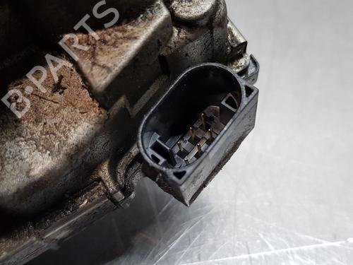 Throttle body SMART CITY-COUPE (450)  | BP17522323M82 