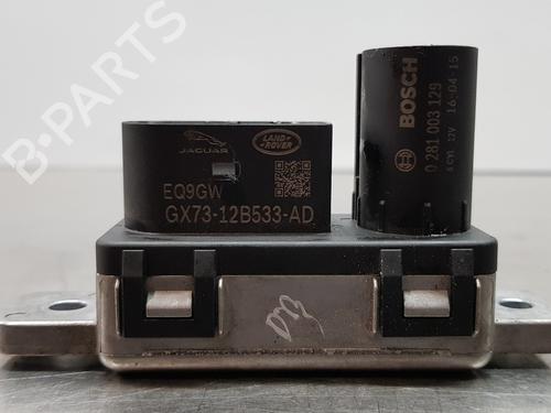 Elektronisk modul LAND ROVER DISCOVERY SPORT (L550) [2014-2025]  20316406