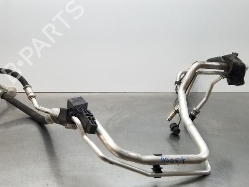AC pipe LAND ROVER RANGE ROVER EVOQUE (L538)  | BP20143145M126