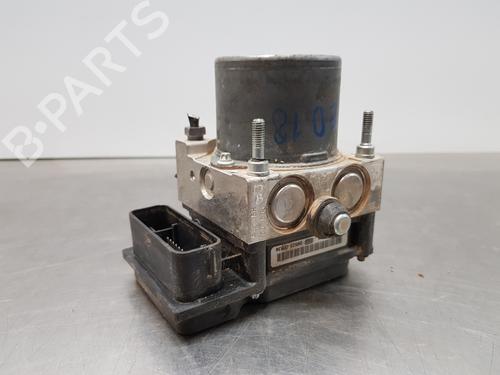 Abs pomp PEUGEOT PARTNER Tepee [2008-2026]  26558066