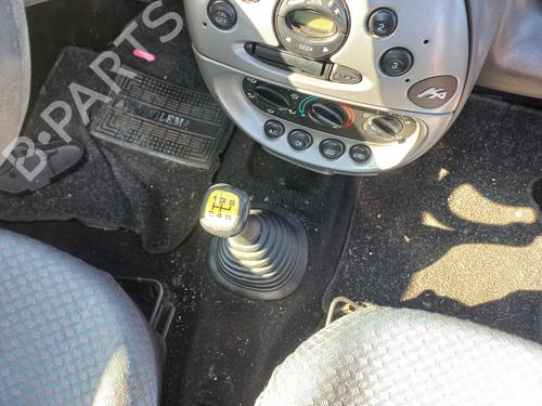 Styregear/Snekke FORD KA (RB_)  | BP23957541M22 
