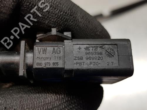 Elektronisk sensor SEAT LEON Sportstourer (KL8, KLD)  | BP20480240M84