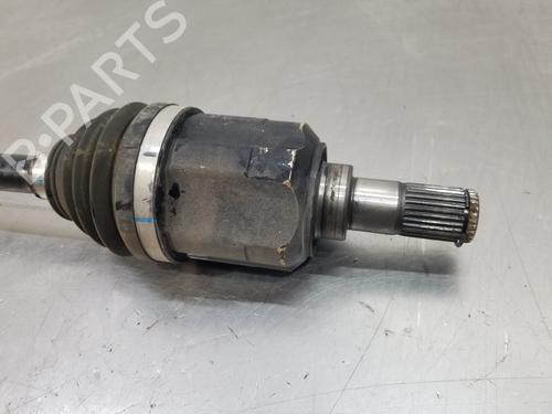 Left front driveshaft HYUNDAI TUCSON (NX4E, NX4A)  | BP27719021M38