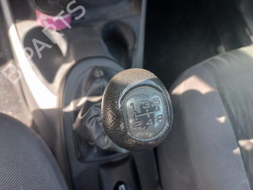 Engine FORD FOCUS I (DAW, DBW)  | BP29351861M1 