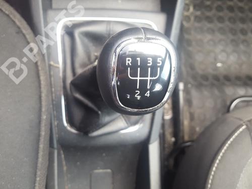Egr SKODA RAPID (NH3, NK3, NK6)  | BP7584881M69 