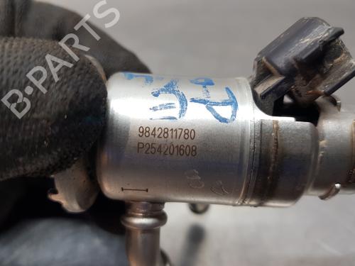 Injector PEUGEOT PARTNER Box Body/MPV (K9)  | BP27241591M100 