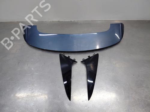 Spoiler bagklap FORD KUGA III (DFK) 1.5 EcoBlue (120 hp) 31309944