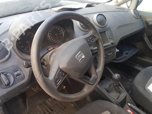 Engine SEAT IBIZA IV (6J5, 6P1)  | BP16936199M1 