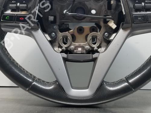 Steering wheel HYUNDAI TUCSON (TL, TLE) 1.7 CRDi | BP22650999C49 