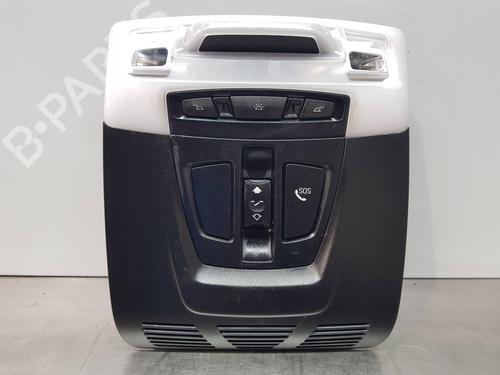 Used Interior roof light BMW X2 (F39) sDrive 20 d (190 hp) 29131157
