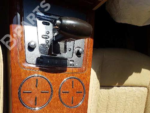 Lyskaster venstre VW PHAETON (3D1, 3D2, 3D3, 3D4, 3D6, 3D7, 3D8, 3D9)  | BP7588571C28 