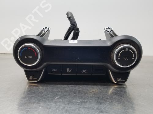 Used Climate control KIA STONIC (YB) [2017-2025]  29257653