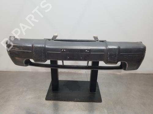 Used Front bumper KIA SPORTAGE SUV (K00) [1994-2005]  27869480