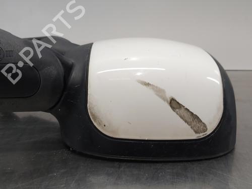 Left mirror FIAT DOBLO Box Body/MPV (223_) | BP30878918C26
