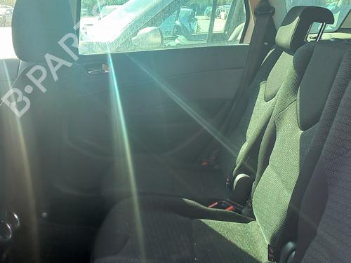ABS pump PEUGEOT 308 SW I (4E_, 4H_)  | BP21684937M43 