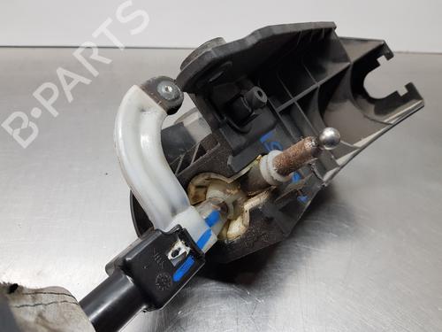 Gear lever CITROËN JUMPER II Van  | BP29354571M90 