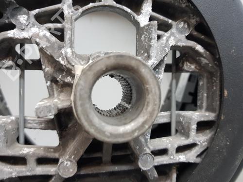 Steering wheel PEUGEOT 308 II (LB_, LP_, LW_, LH_, L3_) 1.2 THP 130 | BP30273122C49 