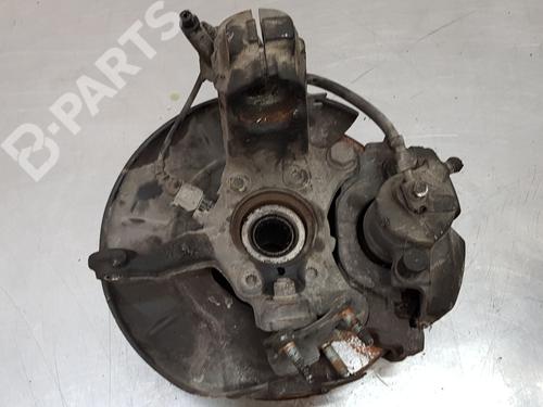 Left front steering knuckle SEAT TOLEDO III (5P2)  | BP12151099M25 