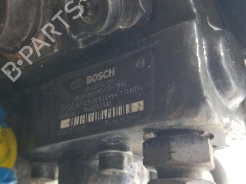 Engine CITROËN C-CROSSER (VU_, VV_) 2.2 HDi | BP19398818M1 