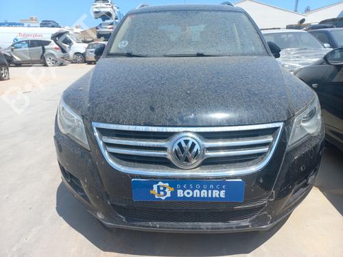 Brugte VW TIGUAN (5N_) [2007-2018]  3464813