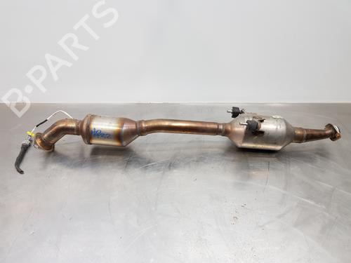 Used Catalyst TOYOTA COROLLA Hatchback (_E21_, _EA1_, _EH1_) [2018-2025]  23270227