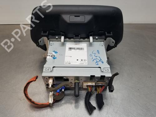 Display monitor HYUNDAI TUCSON (TL, TLE)  | BP27655885C48 