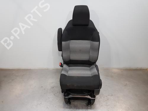 Used Left front seat CITROËN SPACETOURER Bus (V_) [2016-2025]  29421882