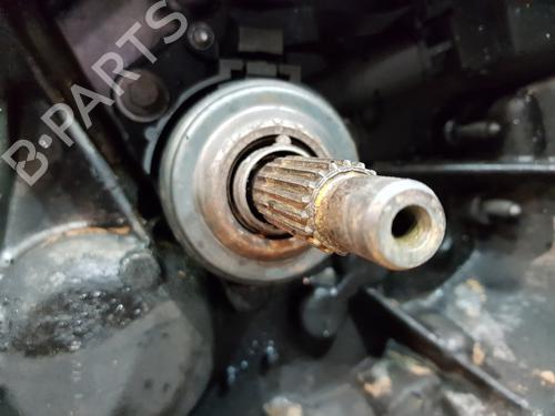 Gearbox CITROËN C4 I (LC_) | BP28948751M3